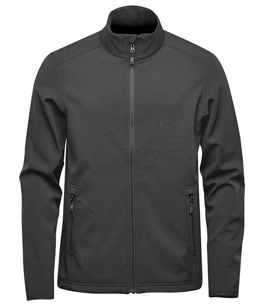 Stormtech - Narvik Soft Shell Jacket - Pierre Francis