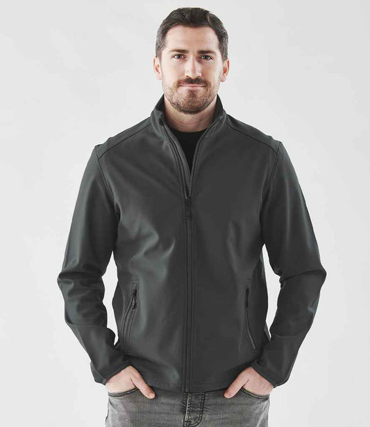 Stormtech - Narvik Soft Shell Jacket