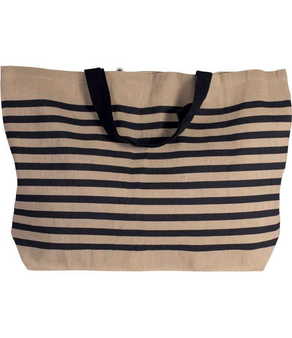 Kimood - Large Juco Bag - Pierre Francis