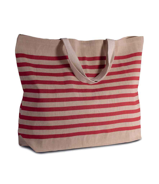 Kimood - Large Juco Bag