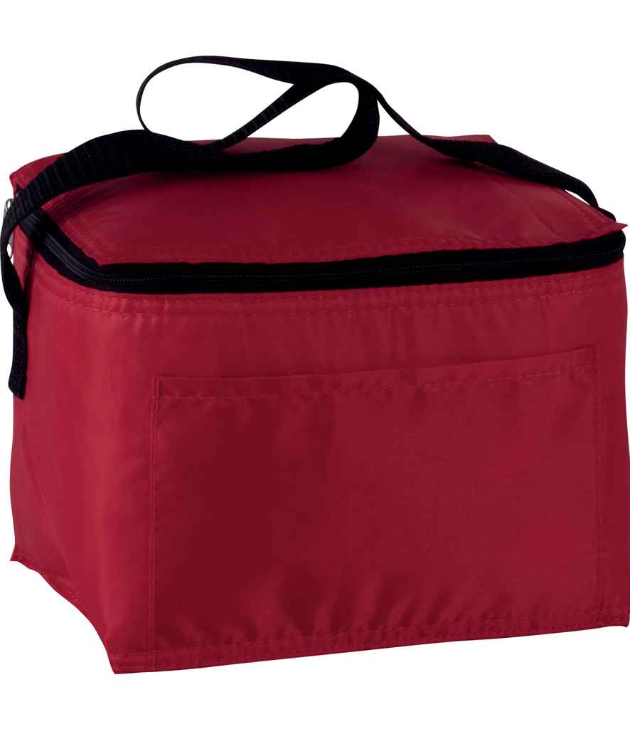 Kimood - Mini Cool Bag - KI0345 RED ONE