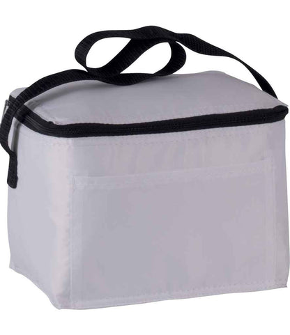 Kimood - Mini Cool Bag - KI0345 WHI ONE