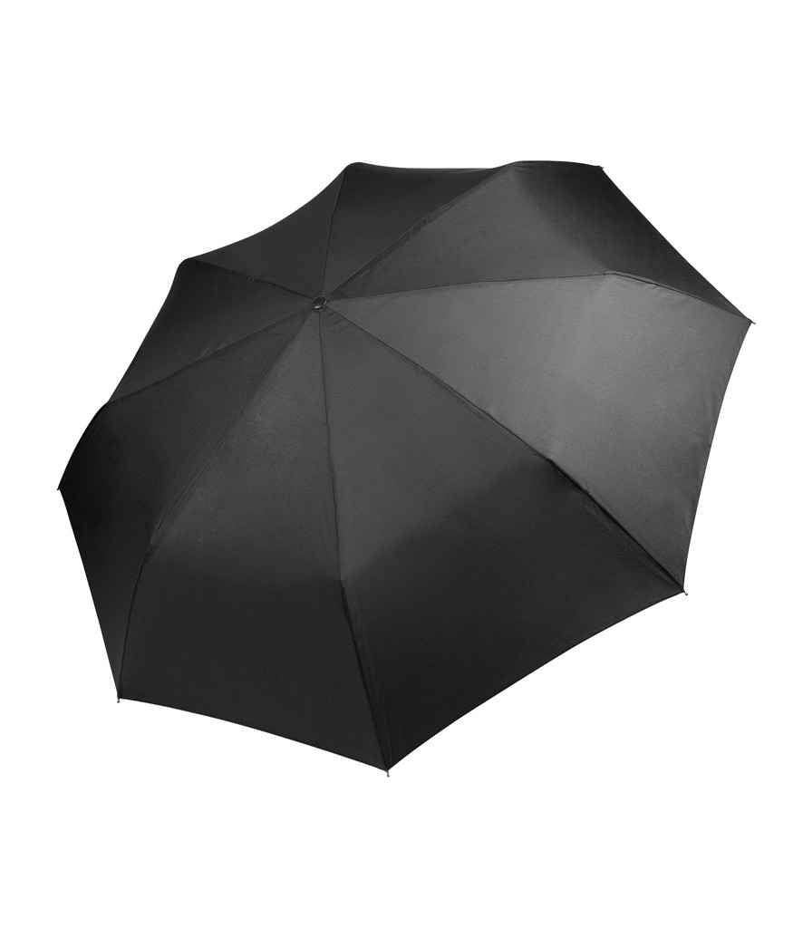 Kimood - Foldable Mini Umbrella - KI2010 BLK ONE
