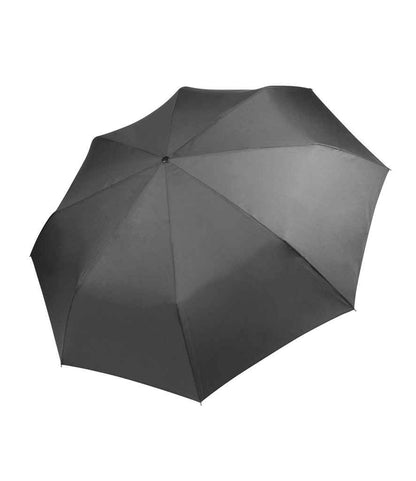 Kimood - Foldable Mini Umbrella - KI2010 DGY ONE