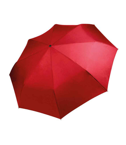 Kimood - Foldable Mini Umbrella - KI2010 RED ONE