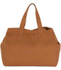 Kimood - Faded Cotton Shopper