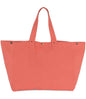Kimood - Faded Cotton Shopper - Pierre Francis