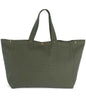 Kimood - Faded Cotton Shopper