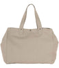 Kimood - Faded Cotton Shopper - Pierre Francis