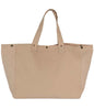 Kimood - Faded Cotton Shopper