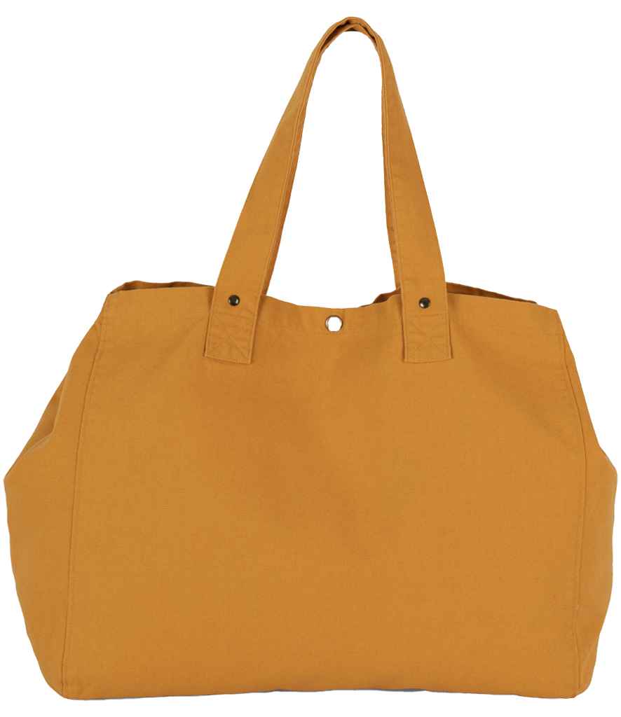 Kimood - Faded Cotton Shopper