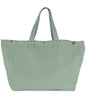 Kimood - Faded Cotton Shopper
