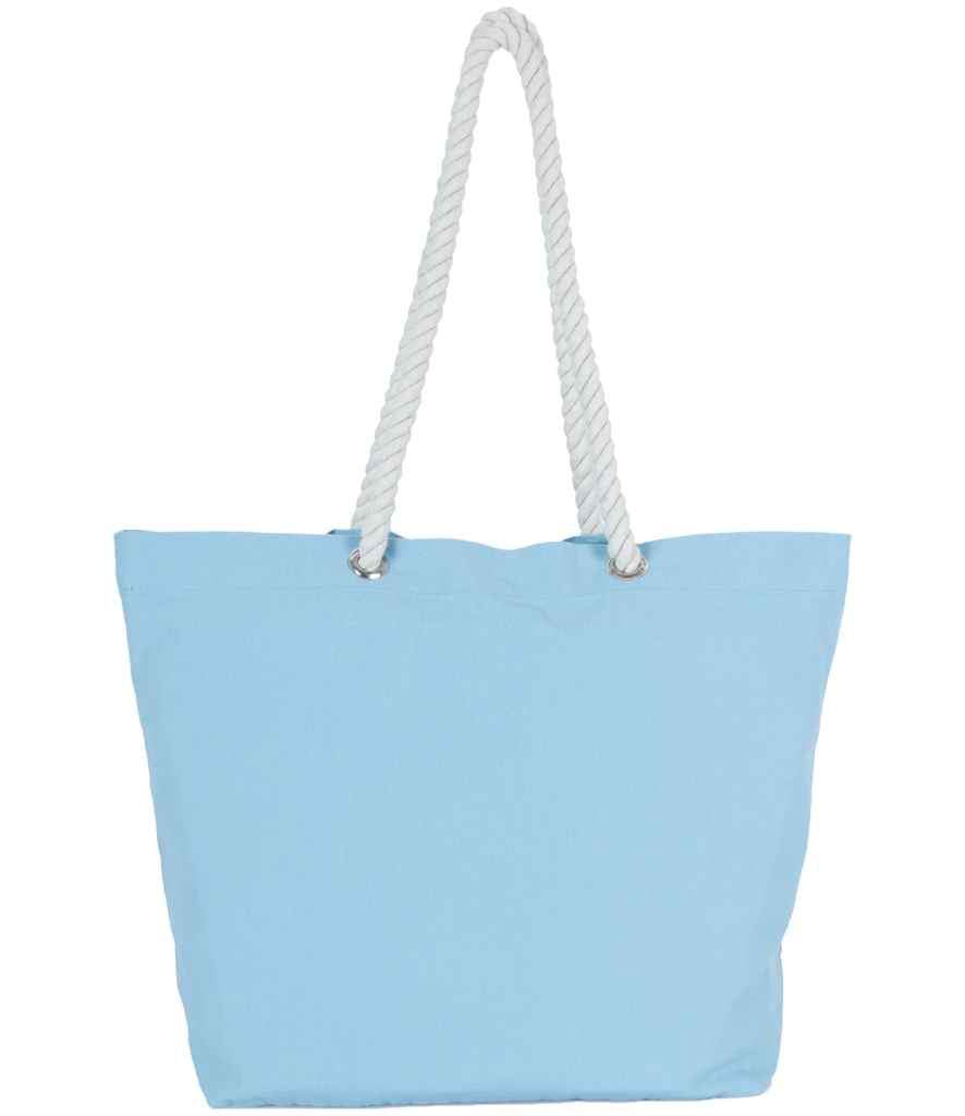 Kimood - Marine Style Tote Bag - KI3209 WDRB ONE