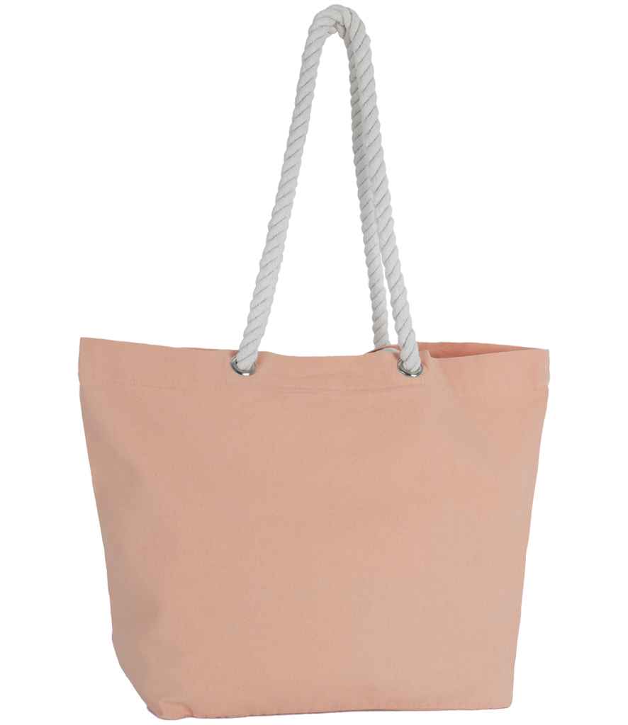 Kimood - Marine Style Tote Bag - KI3209 WLPC ONE