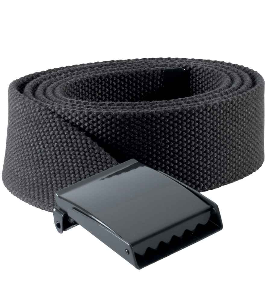 K-UP - Polyester Belt - KP802 DGY ONE