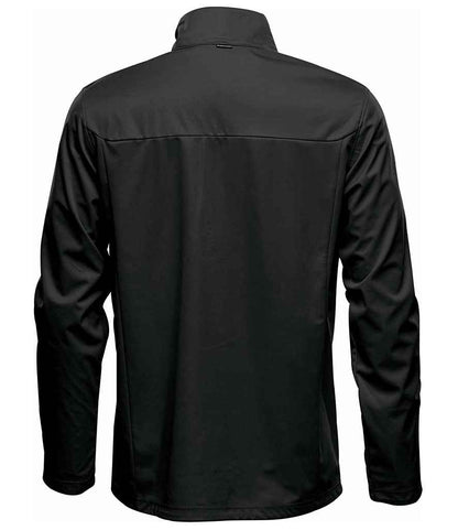 Stormtech - Greenwich Lightweight Soft Shell Jacket - Pierre Francis