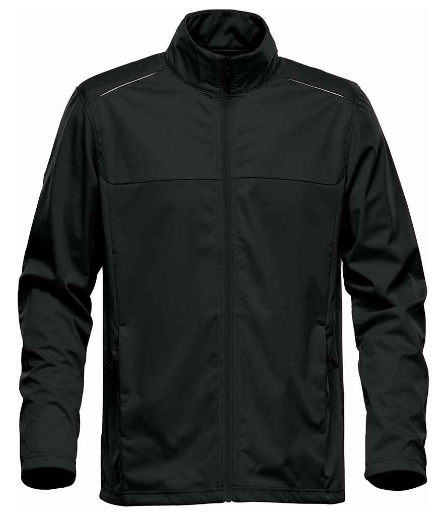 Stormtech - Greenwich Lightweight Soft Shell Jacket - Pierre Francis
