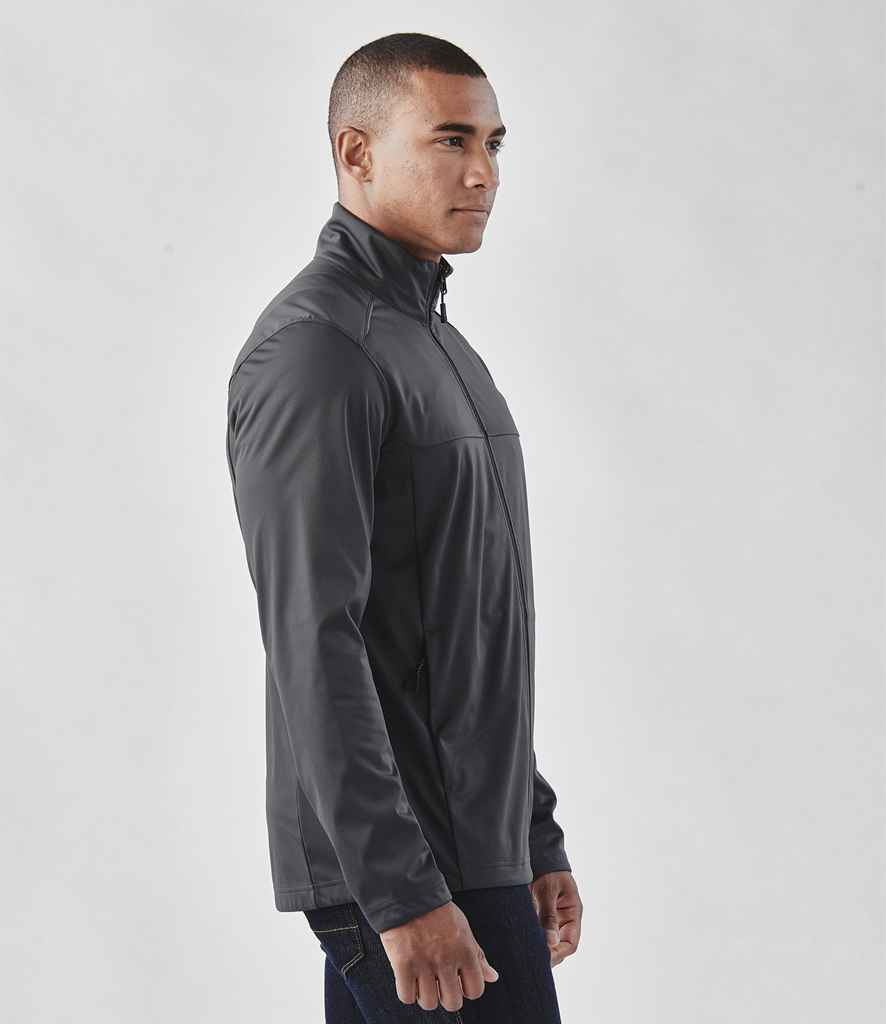Stormtech - Lekka kurtka typu softshell Greenwich