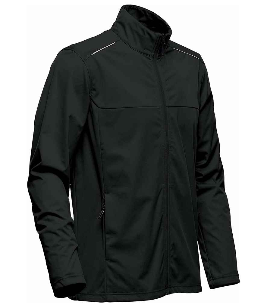Stormtech - Greenwich Lightweight Soft Shell Jacket - Pierre Francis