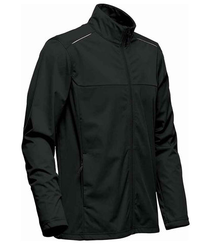 Stormtech - Greenwich Lightweight Soft Shell Jacket - Pierre Francis