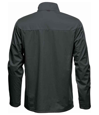 Stormtech - Greenwich Lightweight Soft Shell Jacket - Pierre Francis
