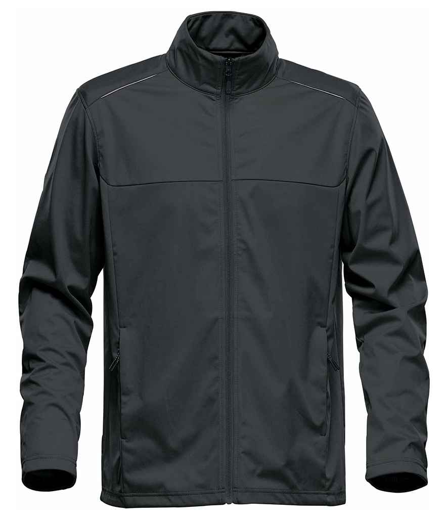 Stormtech - Greenwich Lightweight Soft Shell Jacket - Pierre Francis