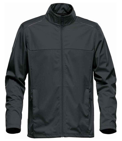 Stormtech - Greenwich Lightweight Soft Shell Jacket - Pierre Francis