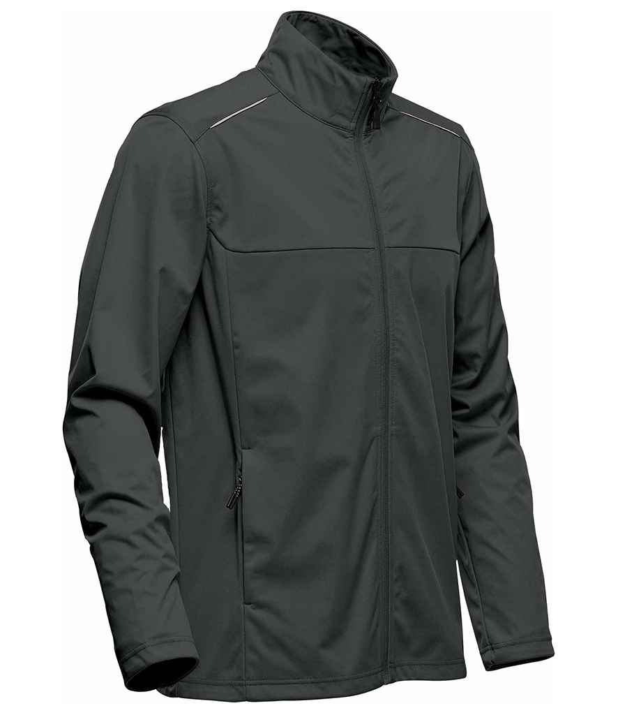 Stormtech - Greenwich Lightweight Soft Shell Jacket - Pierre Francis