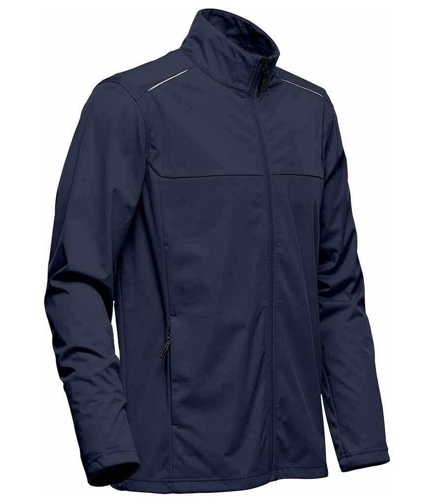 Stormtech - Greenwich Lightweight Soft Shell Jacket - Pierre Francis