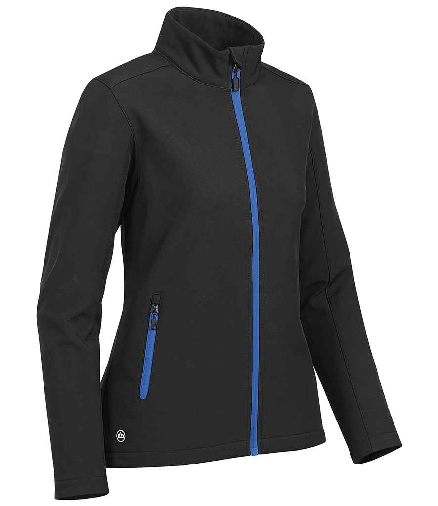 Stormtech - Ladies Orbiter Soft Shell Jacket
