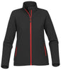 Stormtech - Ladies Orbiter Soft Shell Jacket - Pierre Francis