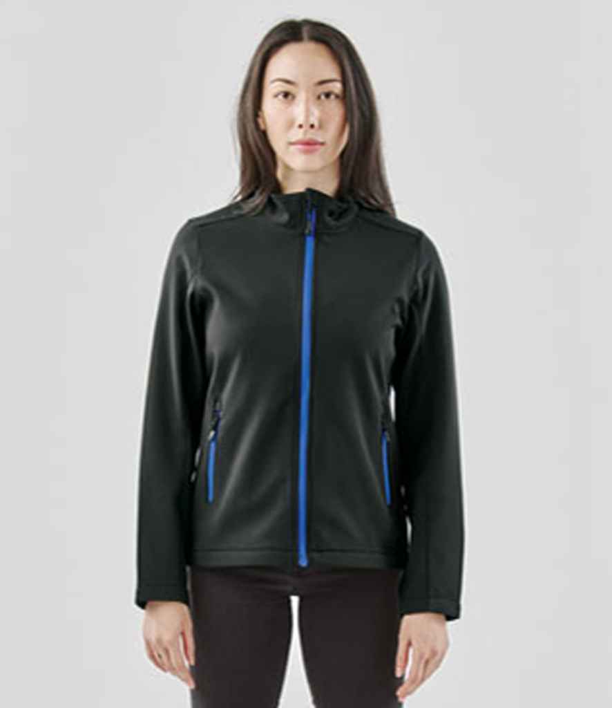 Stormtech - Ladies Orbiter Soft Shell Jacket