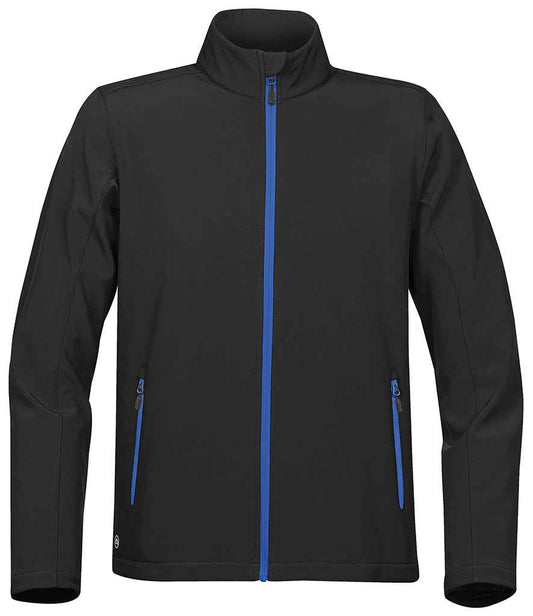 Stormtech - Orbiter Soft Shell Jacket - Pierre Francis