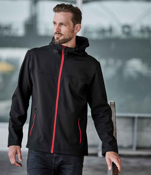 Stormtech - Orbiter Hooded Soft Shell Jacket