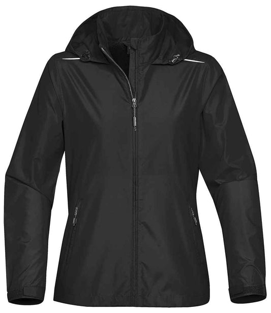Stormtech - Ladies Nautilus Performance Shell Jacket - Pierre Francis