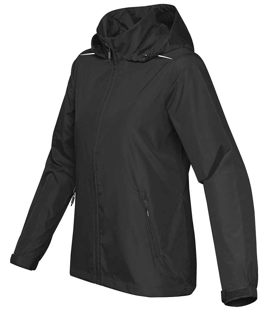 Stormtech - Ladies Nautilus Performance Shell Jacket - Pierre Francis