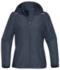 Stormtech - Ladies Nautilus Performance Shell Jacket - Pierre Francis