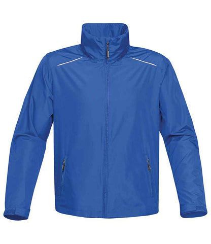 Stormtech - Nautilus Performance Shell Jacket - KX1 AZR S
