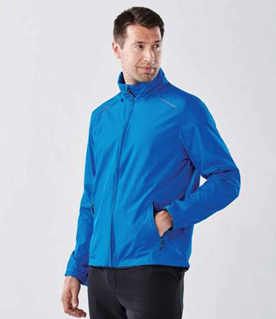 Stormtech - Nautilus Performance Shell Jacket