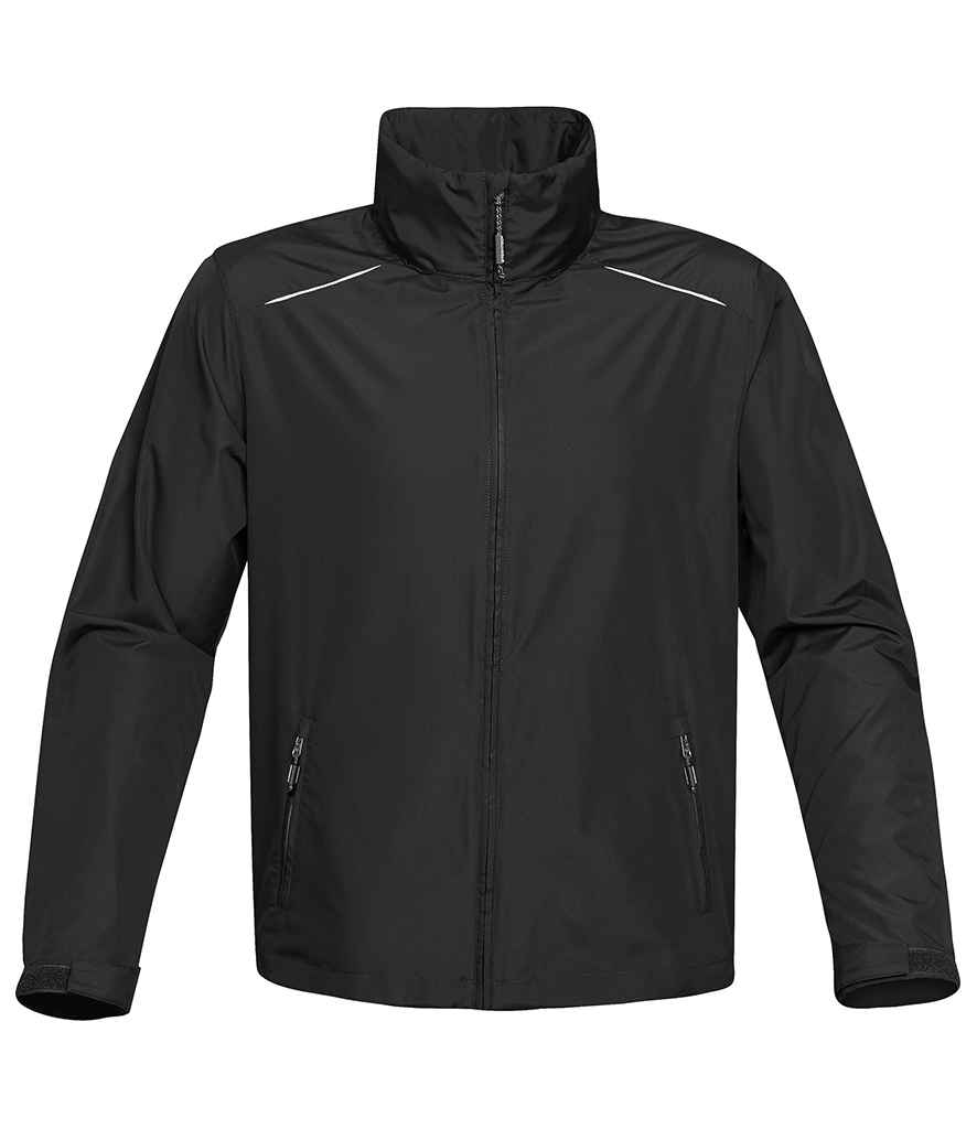 Stormtech - Nautilus Performance Shell Jacket - KX1 BLK S