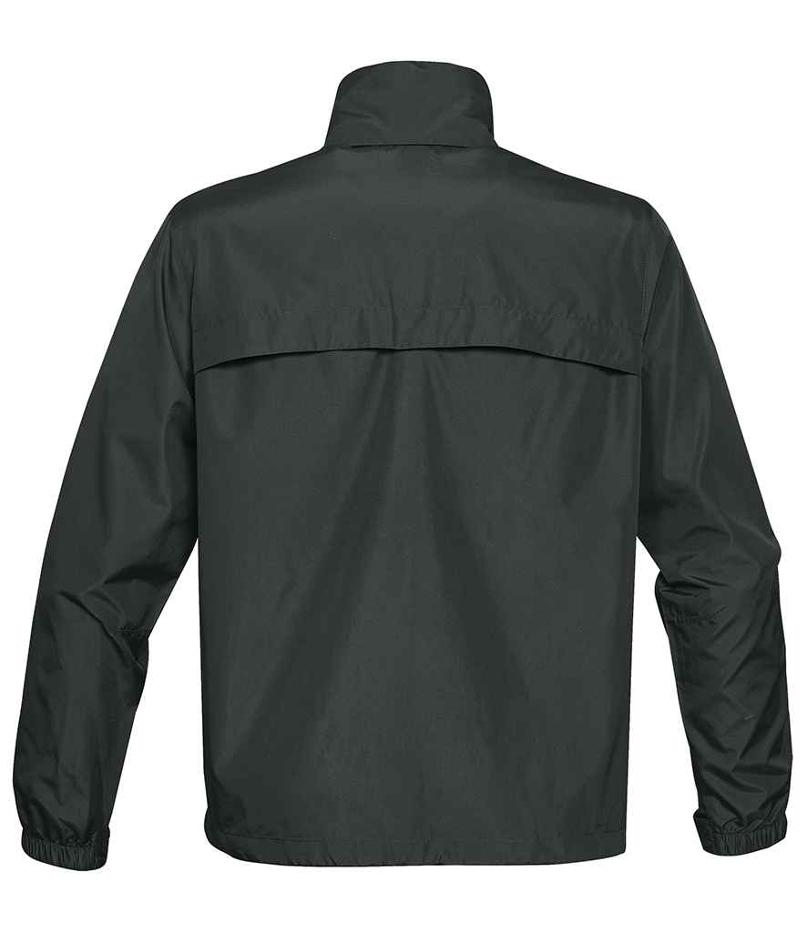 Stormtech - Nautilus Performance Shell Jacket - Pierre Francis