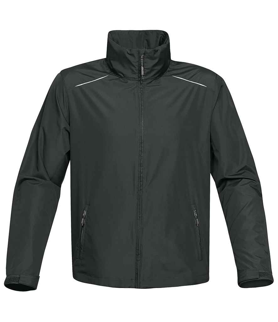 Stormtech - Nautilus Performance Shell Jacket - Pierre Francis