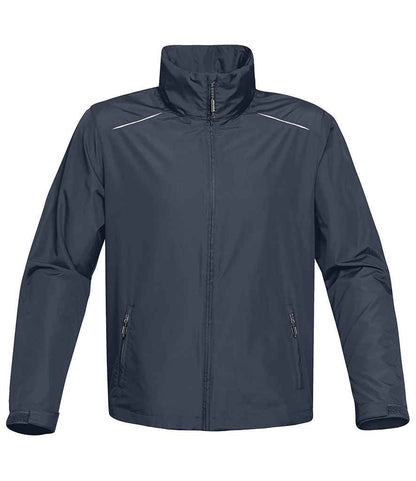 Stormtech - Nautilus Performance Shell Jacket - KX1 NAV S