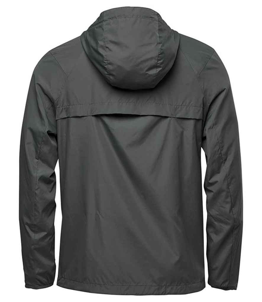 Stormtech - Pacifica Wind Jacket - Pierre Francis