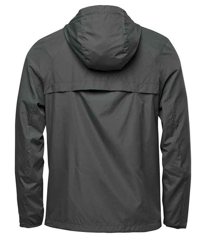 Stormtech - Pacifica Wind Jacket - Pierre Francis