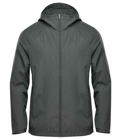 Stormtech - Pacifica Wind Jacket - KXT2 DLP S