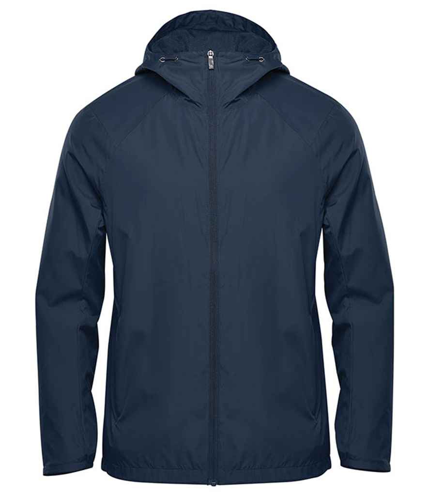 Stormtech - Pacifica Wind Jacket - KXT2 BLK S