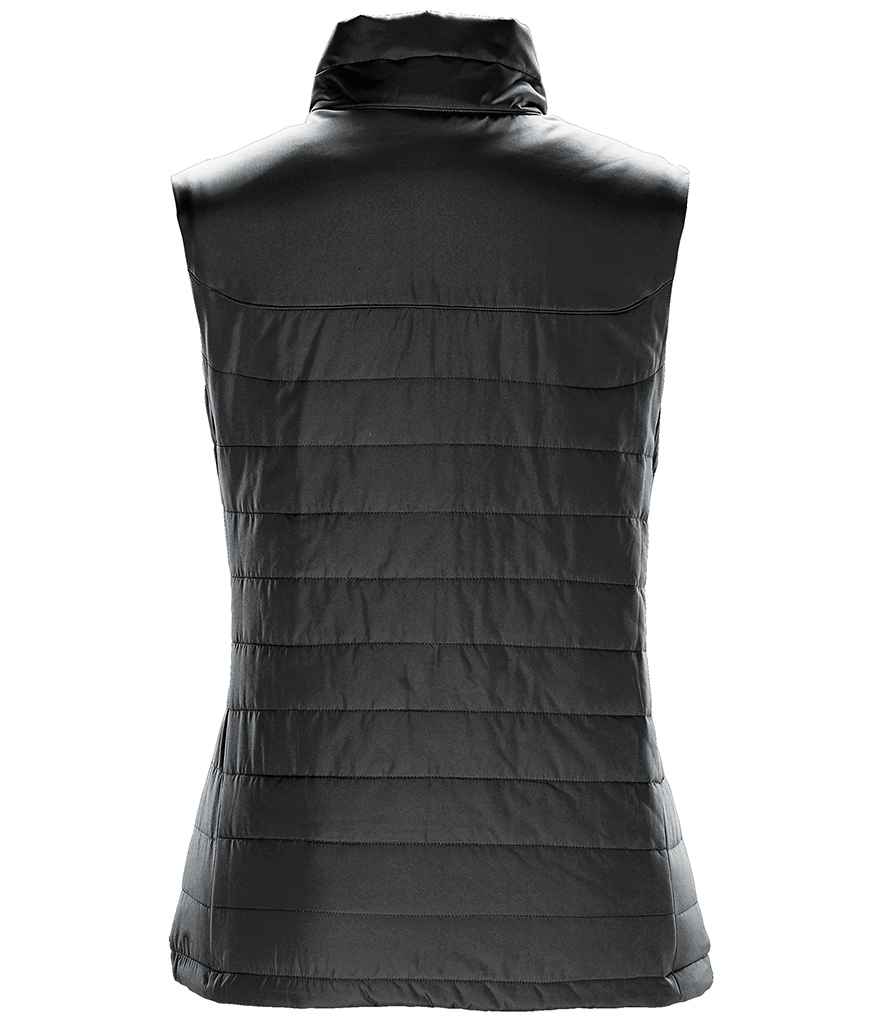 Stormtech - Ladies Nautilus Quilted Bodywarmer - Pierre Francis