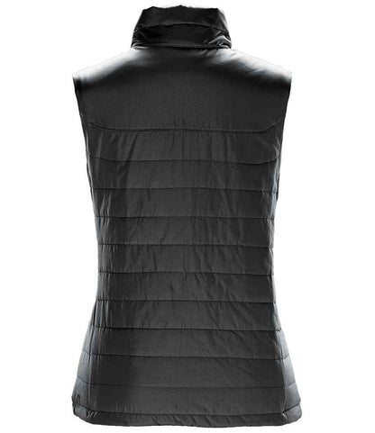 Stormtech - Ladies Nautilus Quilted Bodywarmer - Pierre Francis
