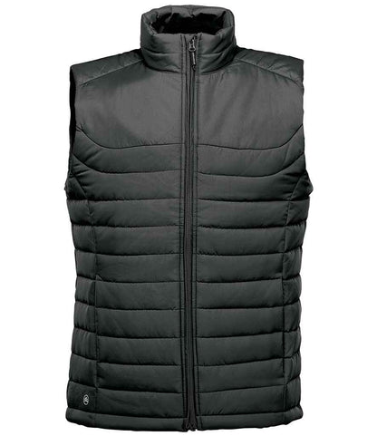 Stormtech - Nautilus Quilted Bodywarmer - KXV1 BLK S